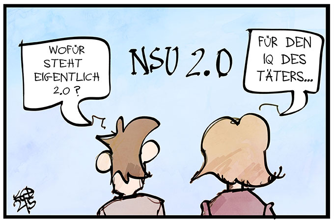 NSU 2.0