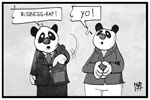 5.7.17 Panda-Politik 
