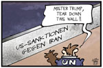 3.10.18 US-Sanktionen Iran
