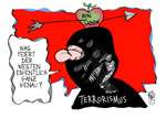 Terrorismus www.koufogiorgos.de