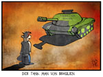 4.6.14 Tank Man in Brasilien