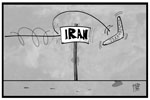 7.6.17 Terror im Iran 