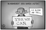 Yes, we can!