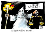 US-Justiz