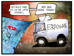 16.5.14 Erdogans Tränen