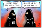 18.9.14 IS-Terror