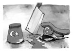 Anschlag auf Christen in der Türkei