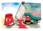 Anschlag auf Christen in der Türkei
