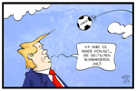 21.3.17 Schweinsteiger und Trump