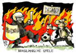 Brasilianische Spiele 
