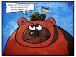 24.4.14 Ukraine-Konflikt