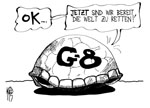 G8-Gipfel  www.koufogiorgos.de