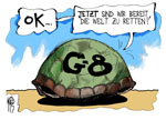 G8-Gipfel  www.koufogiorgos.de