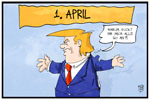 31.3.17 Trump im April